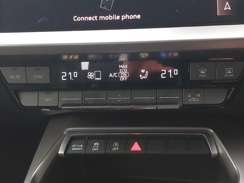 Used Audi A3 2023 for sale - 76297949: Photo 12
