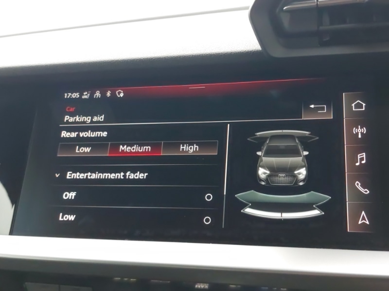 Used Audi A3 2023 for sale - 76297949: Photo 19