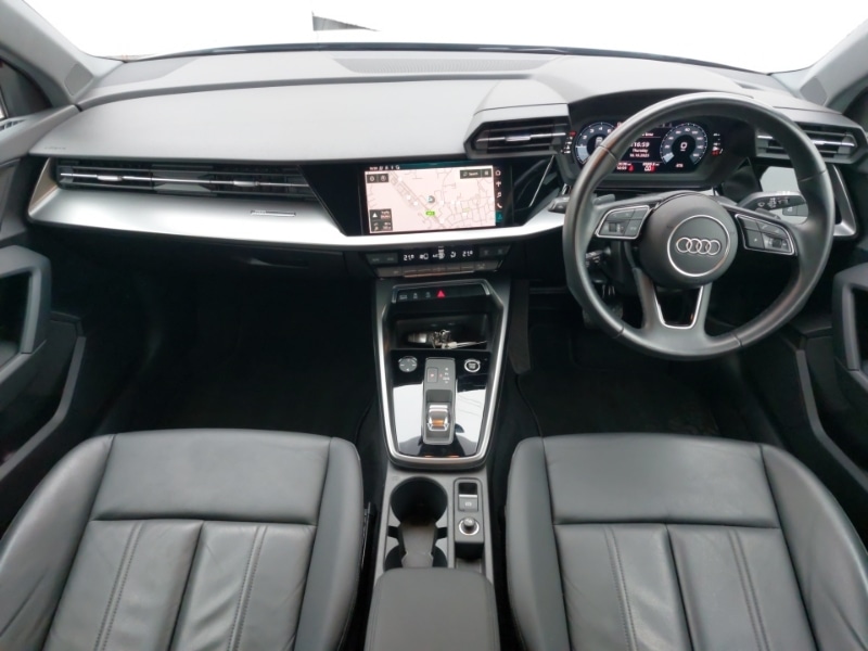 Used Audi A3 2023 for sale - 76297949: Photo 2