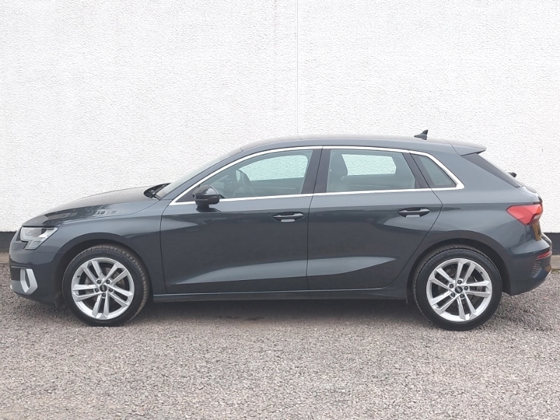 Used Audi A3 2023 for sale - 76297949: Photo 4