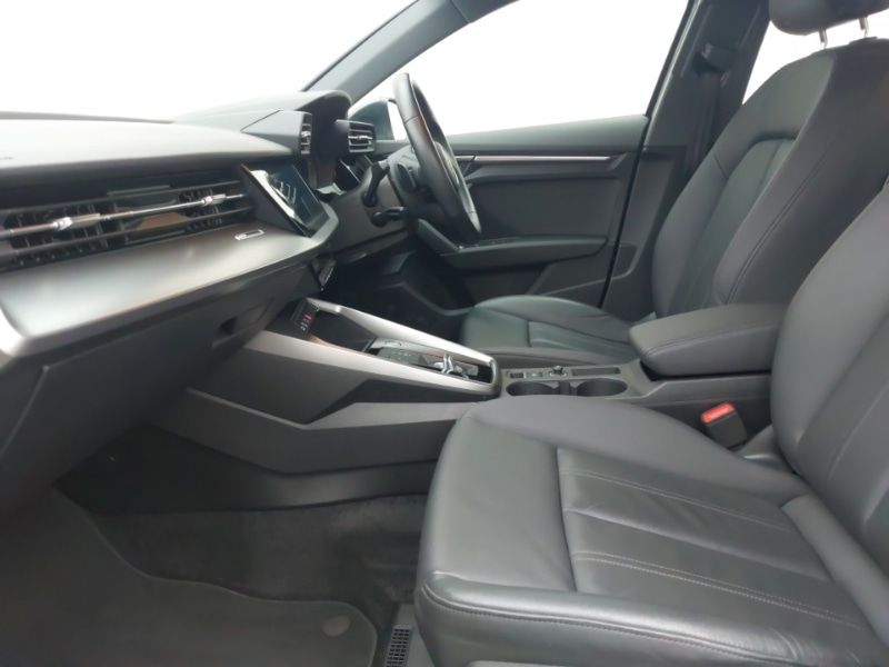 Used Audi A3 2023 for sale - 76297949: Photo 5