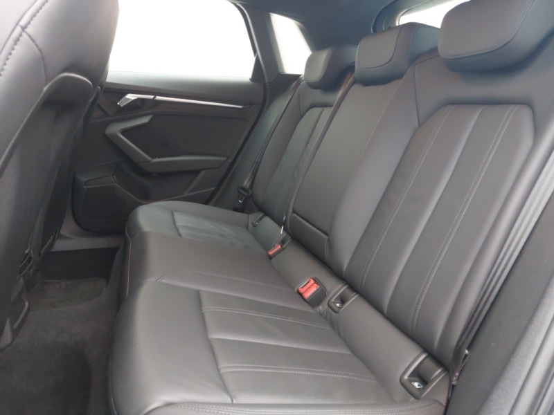 Used Audi A3 2023 for sale - 76297949: Photo 6