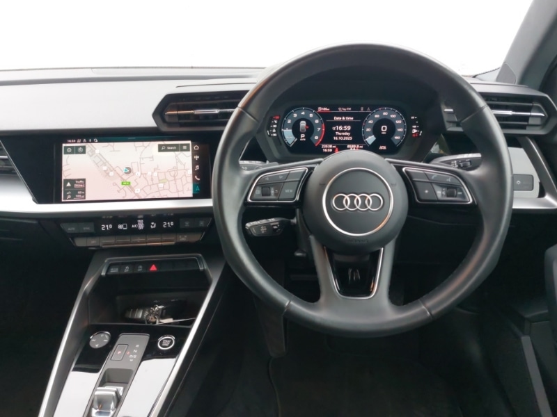 Used Audi A3 2023 for sale - 76297949: Photo 7