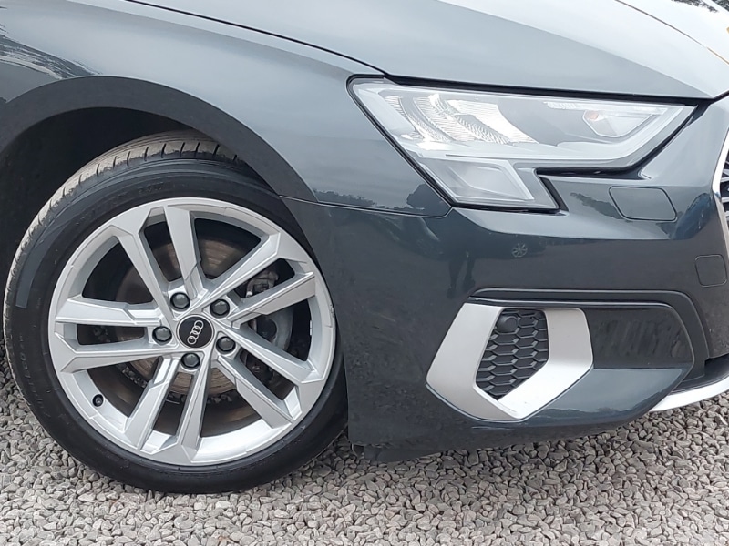 Used Audi A3 2023 for sale - 76297949: Photo 9