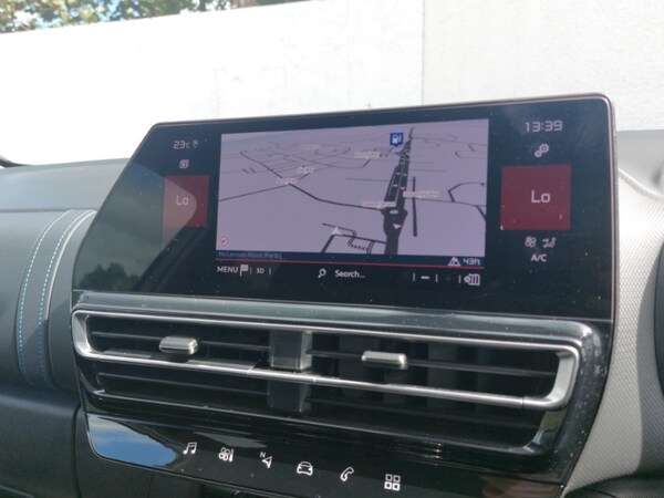 Used Citroen C5 Aircross 2023 for sale - 75518506: Photo 11