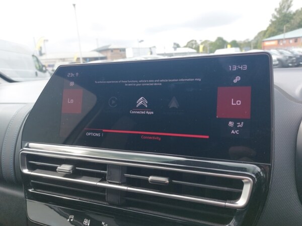 Used Citroen C5 Aircross 2023 for sale - 75518506: Photo 18