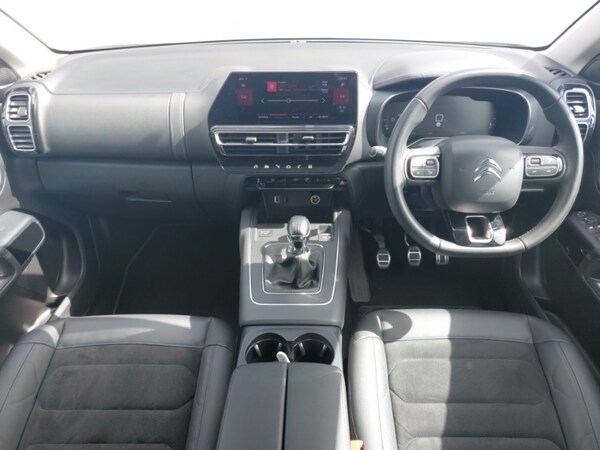 Used Citroen C5 Aircross 2023 for sale - 75518506: Photo 2
