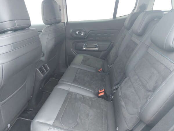 Used Citroen C5 Aircross 2023 for sale - 75518506: Photo 6