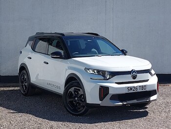 Used Citroen C3 Aircross 2026 for sale - 78842122: Photo