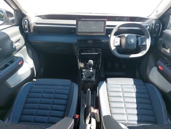 Used Citroen C3 Aircross 2026 for sale - 78842122: Photo