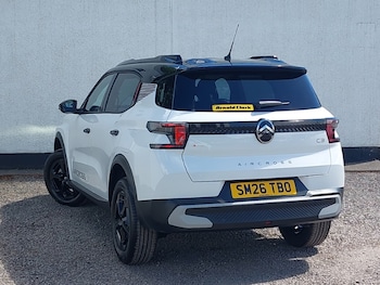 Used Citroen C3 Aircross 2026 for sale - 78842122: Photo