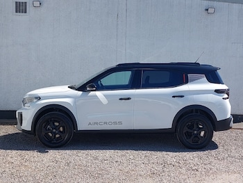 Used Citroen C3 Aircross 2026 for sale - 78842122: Photo