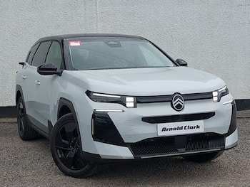Used Citroen C5 Aircross 2026 for sale - 79804071: Photo