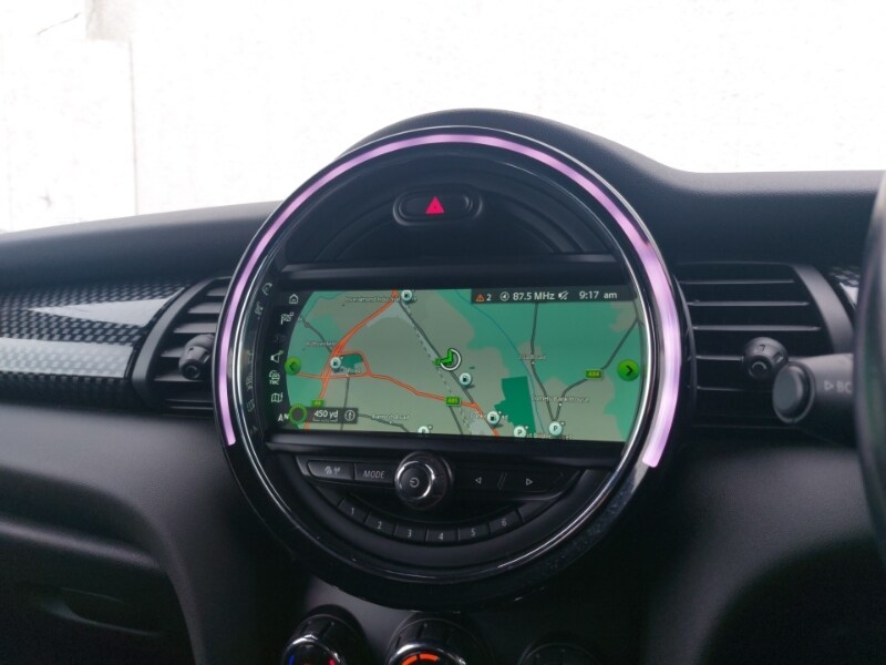 Used MINI Cooper 2018 for sale - 78125934: Photo 10