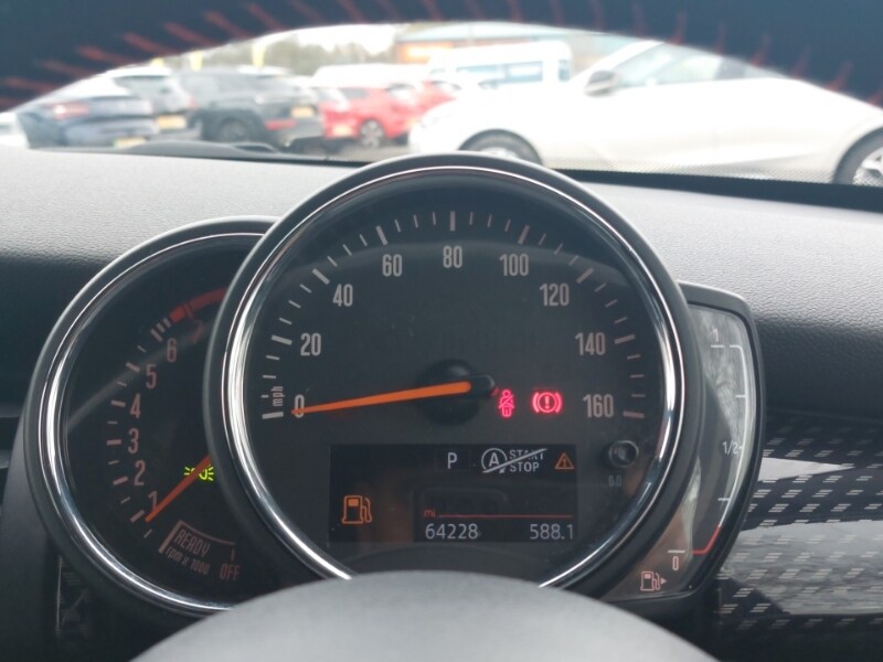 Used MINI Cooper 2018 for sale - 78125934: Photo 12