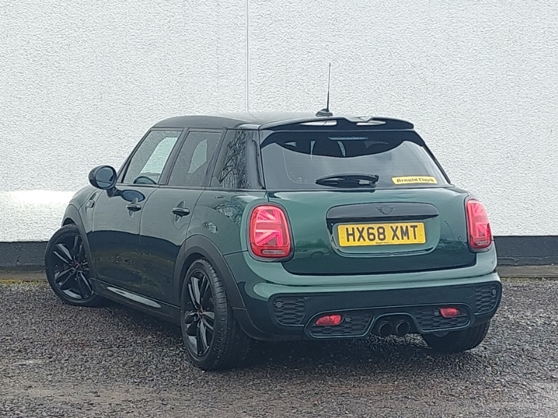 Used MINI Cooper 2018 for sale - 78125934: Photo 3