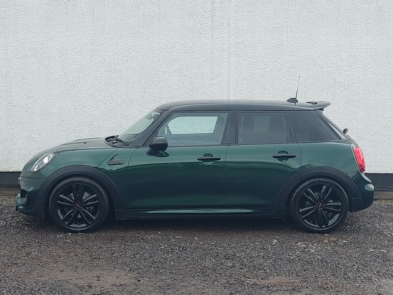 Used MINI Cooper 2018 for sale - 78125934: Photo 4