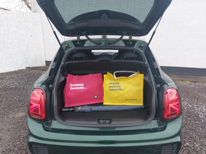 Used MINI Cooper 2018 for sale - 78125934: Photo 8