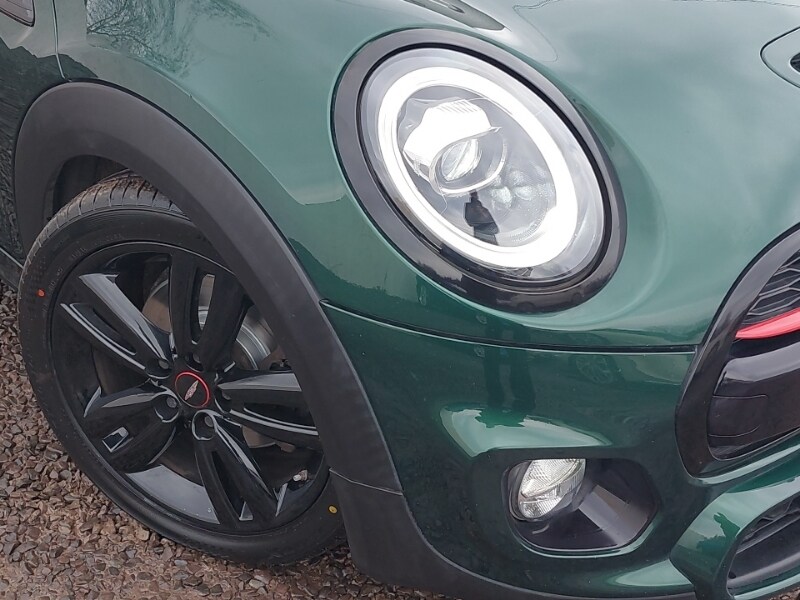 Used MINI Cooper 2018 for sale - 78125934: Photo 9