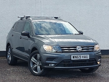 2019 - 2.0 TDI 4Motion Match 5dr DSG