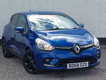 2018 - 1.5 dCi 90 Iconic 5dr
