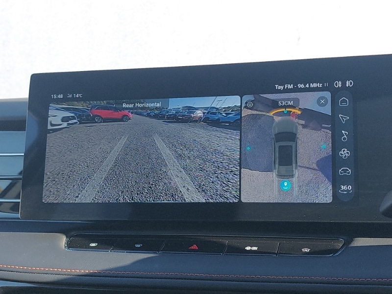 Used MG MG HS 2025 for sale - 76244139: Photo 11