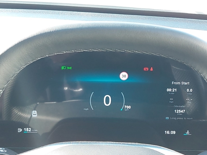 Used MG MG HS 2025 for sale - 76244139: Photo 14