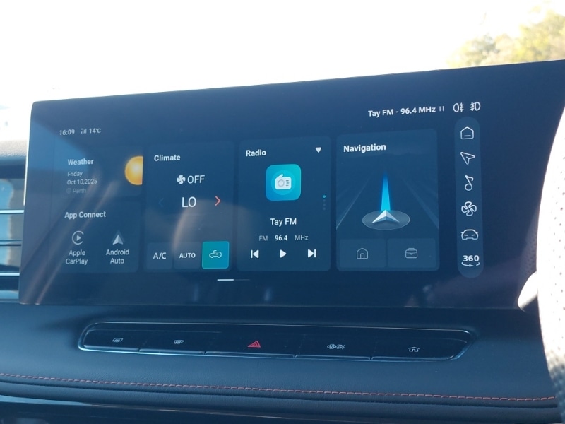 Used MG MG HS 2025 for sale - 76244139: Photo 15