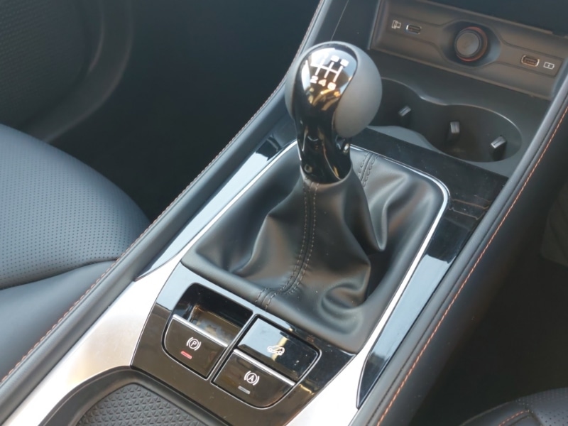 Used MG MG HS 2025 for sale - 76244139: Photo 16