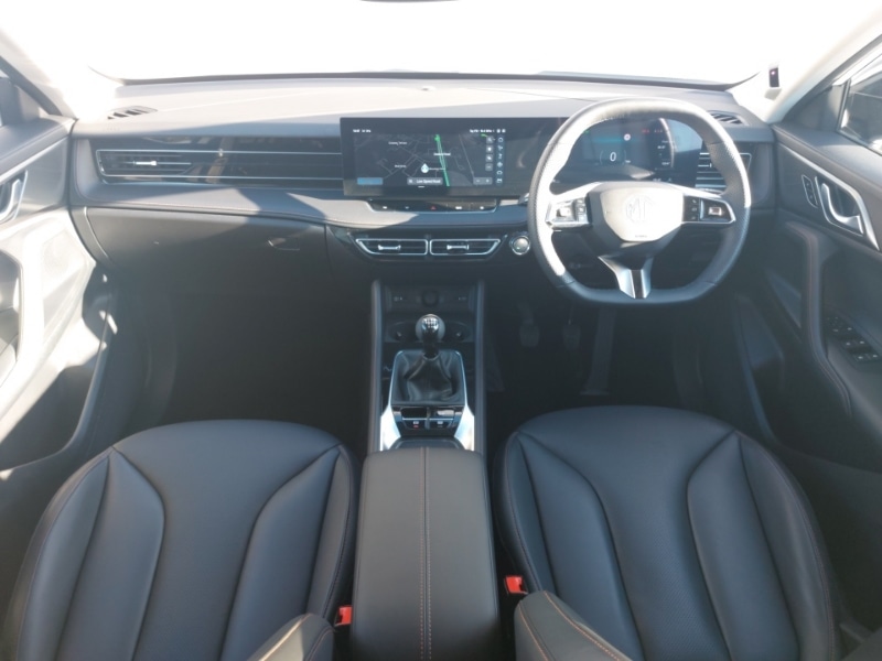 Used MG MG HS 2025 for sale - 76244139: Photo 2