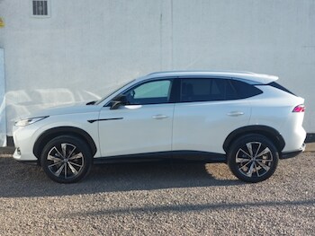 Used MG MG HS 2025 for sale - 76244139: Photo 4