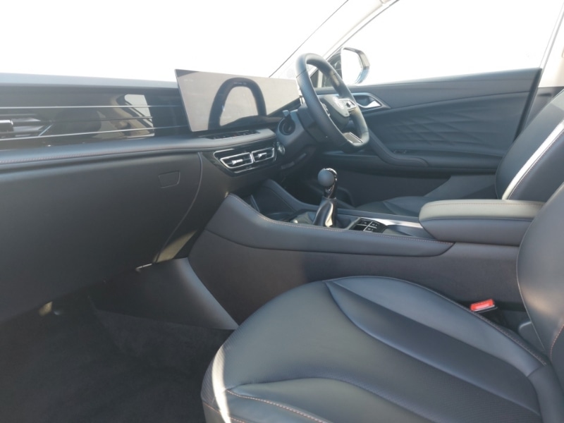 Used MG MG HS 2025 for sale - 76244139: Photo 5