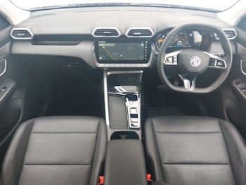 Used MG MG ZS 2025 for sale - 78965153: Photo