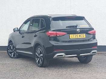 Used MG MG ZS 2025 for sale - 78965153: Photo