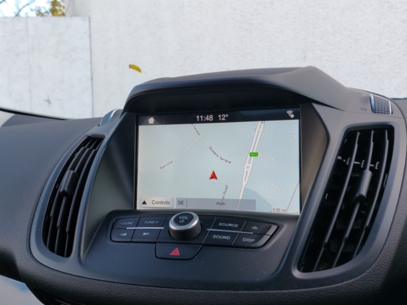 Used Ford Kuga 2019 for sale - 76556351: Photo 10