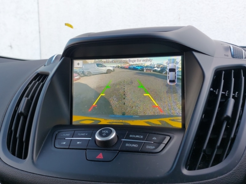 Used Ford Kuga 2019 for sale - 76556351: Photo 11