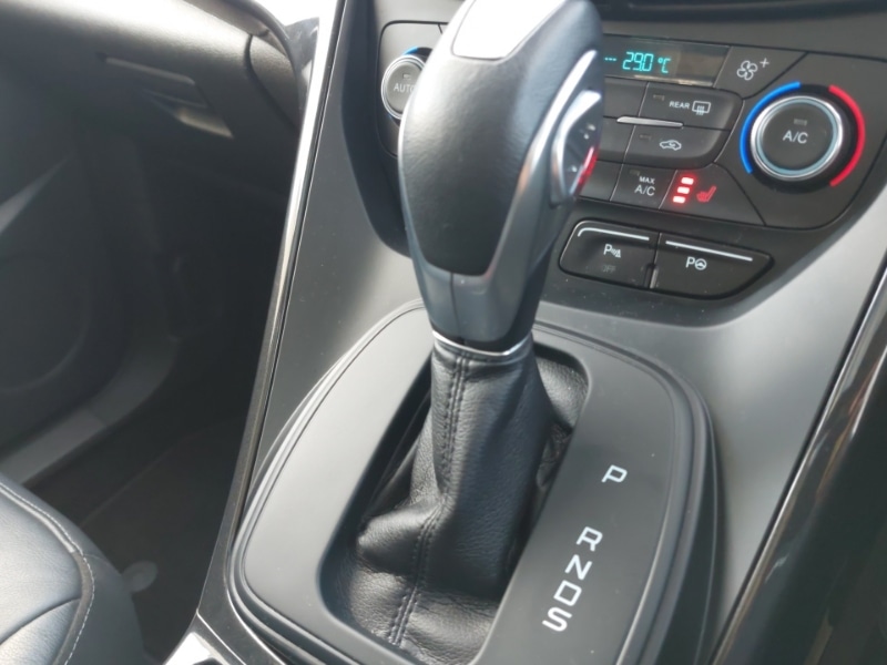 Used Ford Kuga 2019 for sale - 76556351: Photo 13