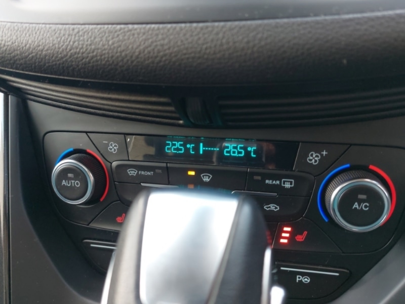 Used Ford Kuga 2019 for sale - 76556351: Photo 14