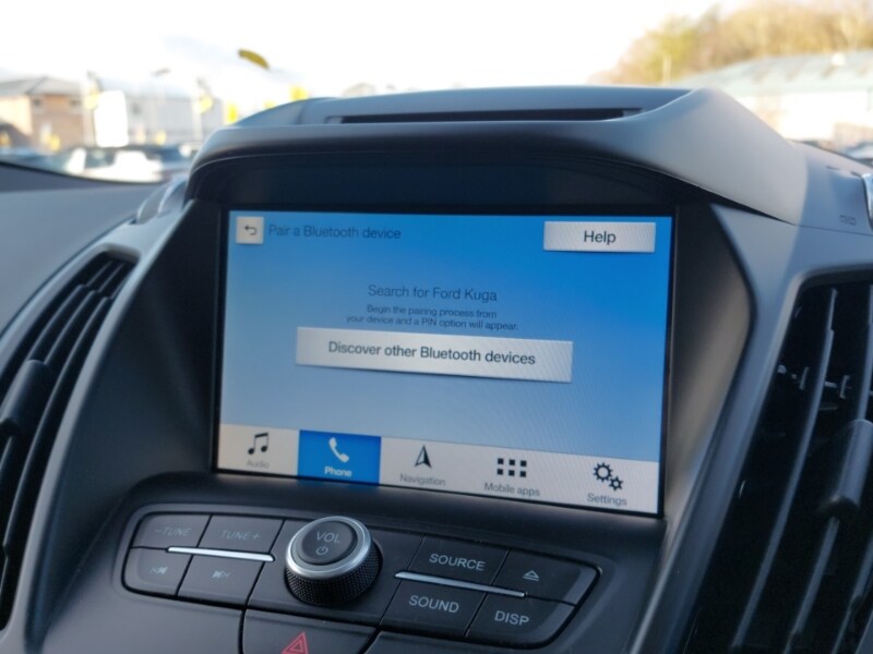 Used Ford Kuga 2019 for sale - 76556351: Photo 15