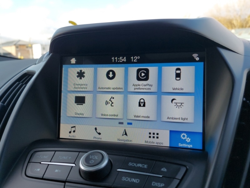 Used Ford Kuga 2019 for sale - 76556351: Photo 16