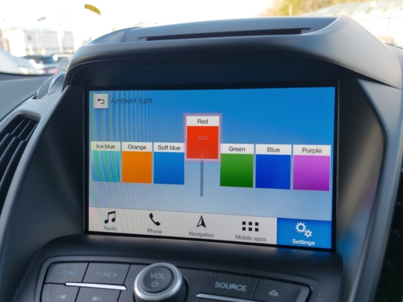 Used Ford Kuga 2019 for sale - 76556351: Photo 18