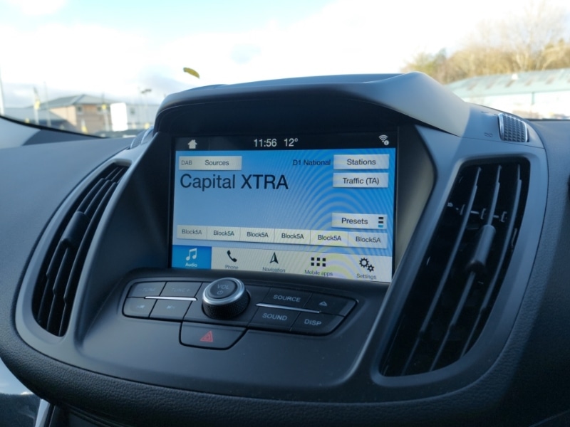 Used Ford Kuga 2019 for sale - 76556351: Photo 19