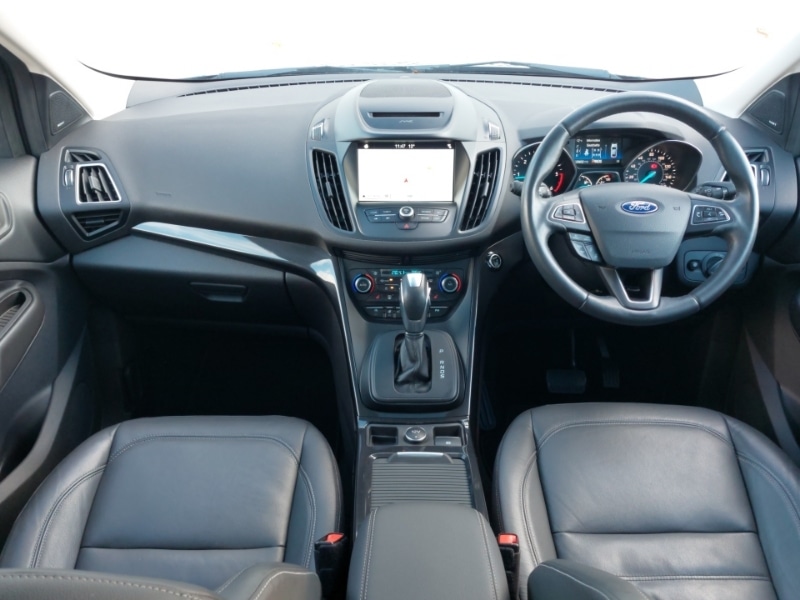 Used Ford Kuga 2019 for sale - 76556351: Photo 2