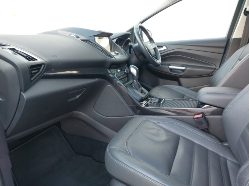 Used Ford Kuga 2019 for sale - 76556351: Photo 5