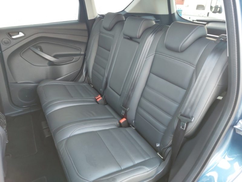 Used Ford Kuga 2019 for sale - 76556351: Photo 6