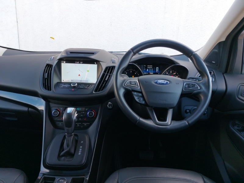 Used Ford Kuga 2019 for sale - 76556351: Photo 7