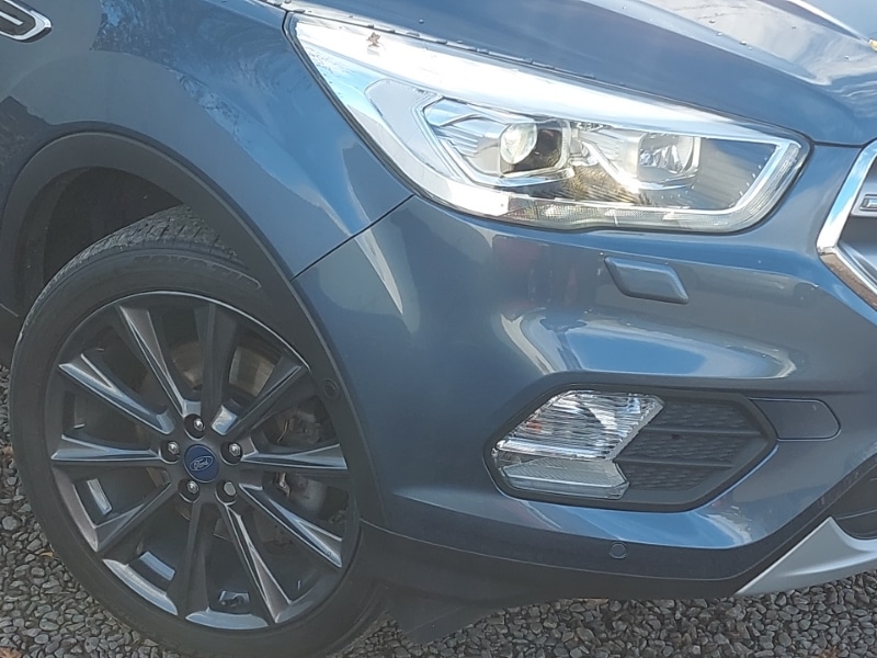 Used Ford Kuga 2019 for sale - 76556351: Photo 9