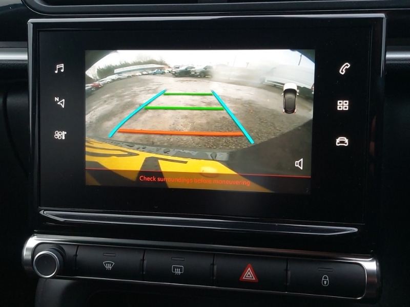 Used Citroen C3 2020 for sale - 77379697: Photo 10