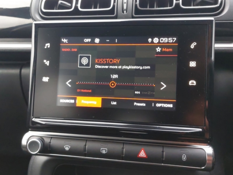 Used Citroen C3 2020 for sale - 77379697: Photo 11