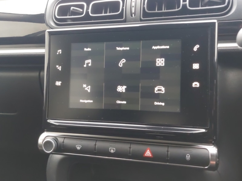 Used Citroen C3 2020 for sale - 77379697: Photo 17